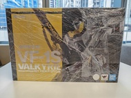 萬代 DX超合金 VF-1S Valkyrie Roy Focker Special