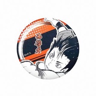 排球少年 西谷夕徽章