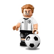[TF toy] Lego 71014 DFB German National Football Team Minifigure Series