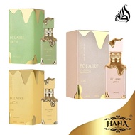 Eclaire / Banoffi / Pistache / EDP 100ML Perfume By Lattafa