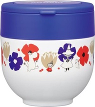 日本Skater 姆明阿美 保溫燜燒杯 保溫飯盒 保溫湯壺 AG+ 抗菌飯壺 540ml  平行進口