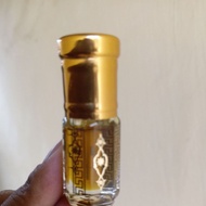 Sulaiman Oil 100% original imported king sulayman/ سليمان salomon/