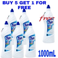 PC TUFF TOILET BOWL CLEANER 1000ML