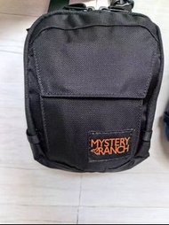 ✨     全新正貨 ✨    Mystery Ranch District 2L 腰包 單肩斜挎包 男女同款