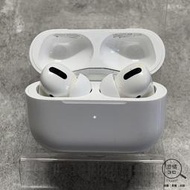 『澄橘』Apple AirPods Pro A2084 一代 白《二手 無盒裝 中古》A69115