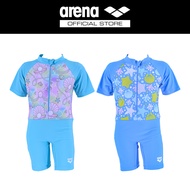 ARENA JUNIOR BODY SUIT ชุดว่ายน้ำเด็ก AGTD03