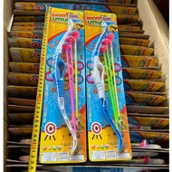 Plastic Toys In The Panel 12 Panels Per Dozen