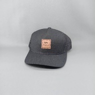 Rvca Hat**