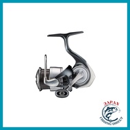 Daiwa 24 Certate Spinning Reel (2024 Model)