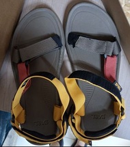 Teva Hurricane XLT2 男士涼鞋 9 碼