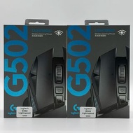 Logitech G502 Lightspeed 羅技無線遊戲滑鼠電競Mouse💥全新現貨💥順豐即日發💥