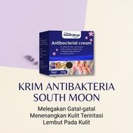 Krim Antibakteria South Moon