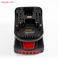 {Ihgnp8 _ Wl9} bs18mt USB Battery Adapter For Bosch 18V bat619g / 620 For Makita 18V BL New