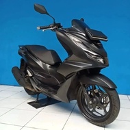 Di jual motor honda pcx bekas thn 2022