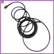 Pressure Washer Extension Hose Replacement Washer Cleaning Tube Pressure Washer Pipe Tube  ouxuanmei