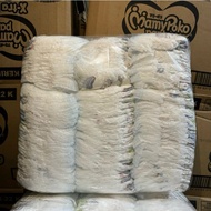 PROMO Mamypoko X-tra Dry Pampers repack mamypoko bulk Size NB contents 50pc & 100pc