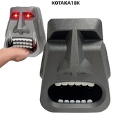 KOTAKA18K Dare Lie Detector, Two Modes Finger Game Lie Detector Test, Truth or Dare Lie Detective Fi