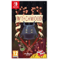 Wytchwood (EUR/PEGI) - Nintendo Switch Games