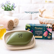 India himalaya himalaya Ayurveda Plant Essential Oil Soap Wash Face No Additives 125g VR6T