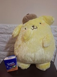 Sanrio 布甸狗