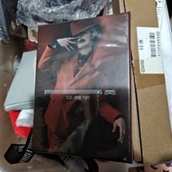 華晨宇 專輯海二或海四