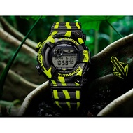 Casio G-SHOCK FROGMAN GW-8200TPF-1 GW-8200 MASTER OF G The Poison Frog