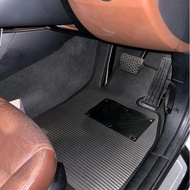 - Carpet bmw X 1 Full Trunk 2013