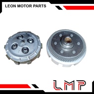 CLUTCH HOUSING ASSY - VIXION OLD 3C1