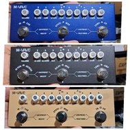 MVAVE CUVAVE CUBE BABY M-VAVE GUITAR EFFECTS