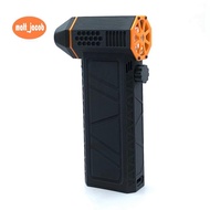 Mini Jet Blower 130000 RPM Electric Jet Fan Super Jet Fan Blower Violent Fan Compressed Air Duster f