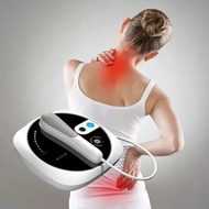 NEW 1MHz Intensity for Muscle & Joints Pain Relief Ultrasound Physiotherapy Massage Device No-Drug U