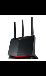 Asus Router AX86U x2