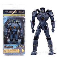 Neca Pacific Rim GIPSY DANGER Action Figure