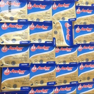 Anchor salted butter mini contains 10 using boxes