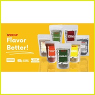 ▧ ¤ Garlic Parmesan Powder 250g