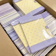 Magnetic Folder a4 Folder Writing Board Vertical Test Paper Binder Storage Organizing Folder Student