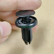 MAZDA3 ATENZA ATENZA CX-30CX-4CX-5CX-8MX-5 Bumper Cooling Bracket Buckle Parts