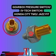 GEARBOX PRESSURE SWITCH  HONDA CITY TMO, JAZZ TFO ( V-TECH SWITCH) 1PIN