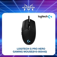 LOGITECH G PRO HERO GAMING MOUSE  (910-005442)