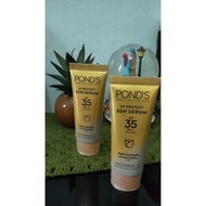 POND'S SUNSCREEN spf 35++