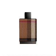 Original 100% BURBERRY LONDON EDP 100ml น้ำหอม น้ำหอมผู้ชาย น้ำหอมผู้หญิง 24h Fast Delivery