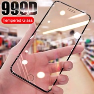 3Pcs OPPO Reno 8 7 6 Pro 8T 8Z 7Z 6Z 5 5Pro 5F 4 4Pro 4Z 4F 3 3Pro 2 2Z 2F 9D Full Cover Edge Tempered Glass Screen Protector Film Case