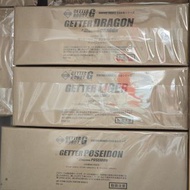 Ex合金 三一萬能俠