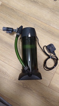 EHEIM 2211 魚缸外置過濾器