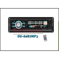 High-end SD, USB, FM MP3 player for cars and trucks.