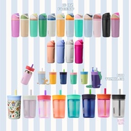 [Pre-order] Owala kids freesip 16oz Tumbler Clear Unicorn