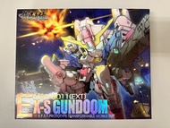 模魂真悟EX-S Gundam MSA-0011(EXT) BB高達