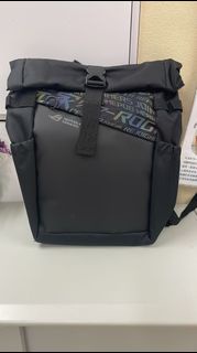 全新 ASUS ROG Ranger BP4701 電競背包 手提電腦袋書包