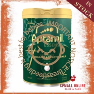 [Expiry Date: 10/2027] NZ Import Aptamil Essensis Organic A2 Protein Follow On Formula Baby Milk Ste