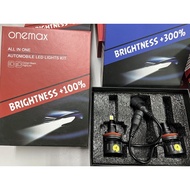 ONEMAX LED H11 100% BRIGHTNESS